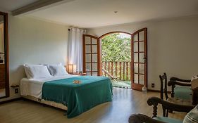 Guest House Fazenda do Francês&Culinária Francesa